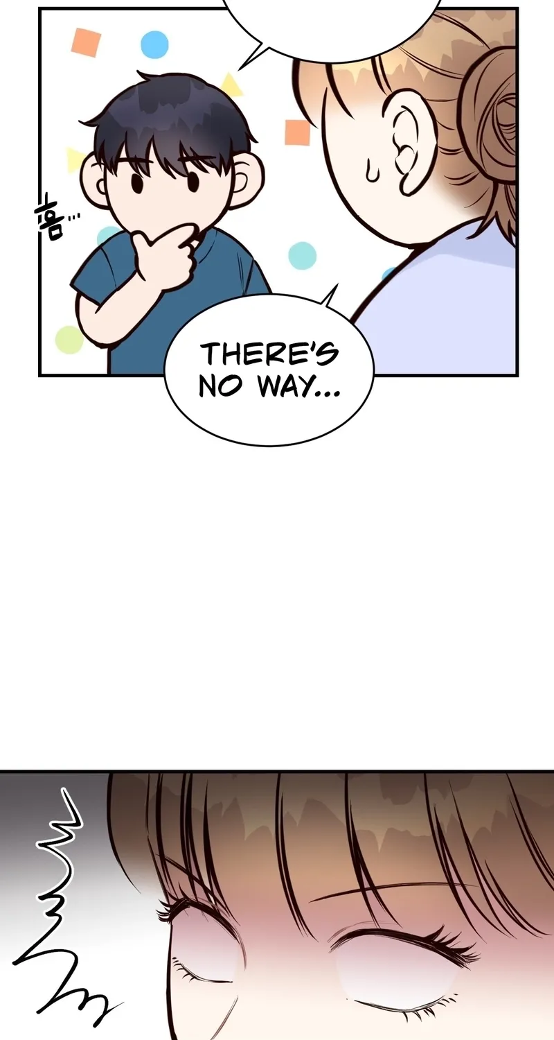 This Marriage Is Merely A Contract Chapter 43 page 62 - 
