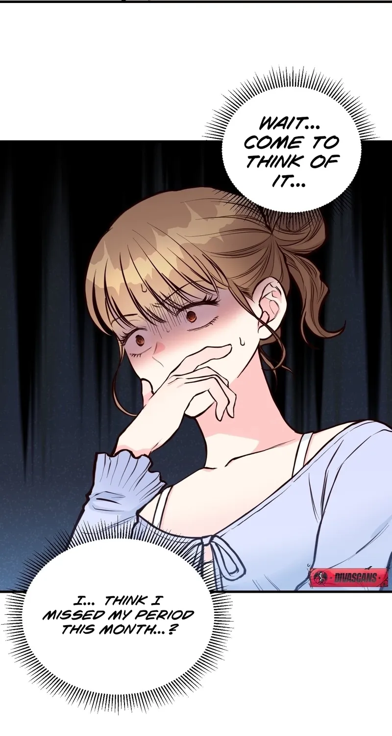 This Marriage Is Merely A Contract Chapter 43 page 63 - 