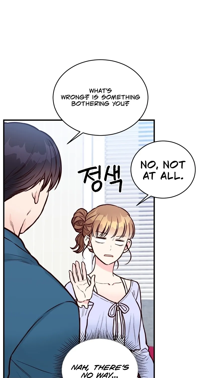 This Marriage Is Merely A Contract Chapter 43 page 64 - 