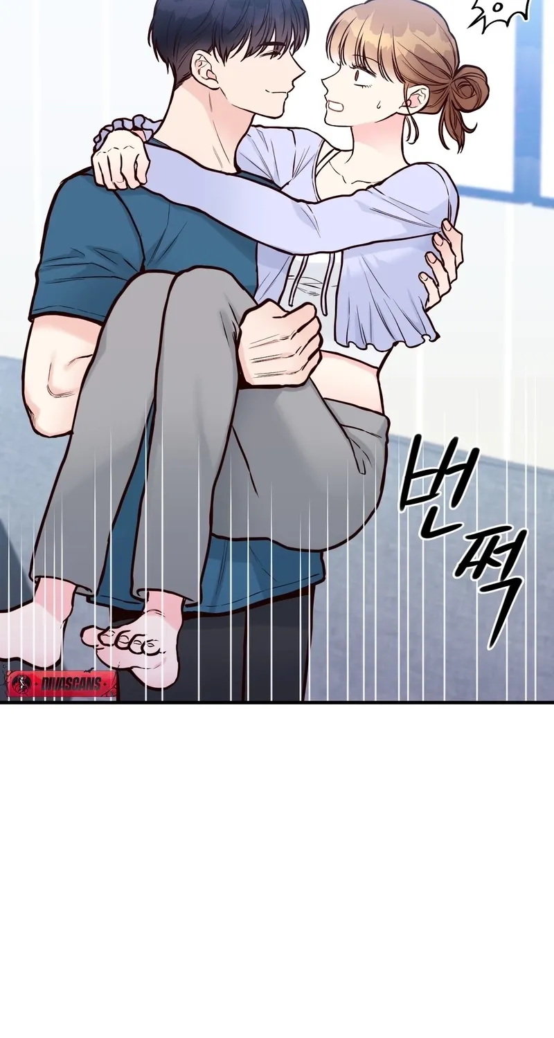 This Marriage Is Merely A Contract Chapter 43 page 67 - 