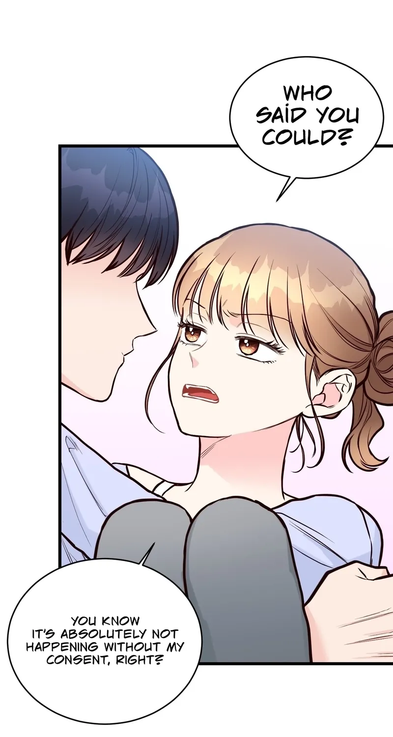 This Marriage Is Merely A Contract Chapter 43 page 68 - 