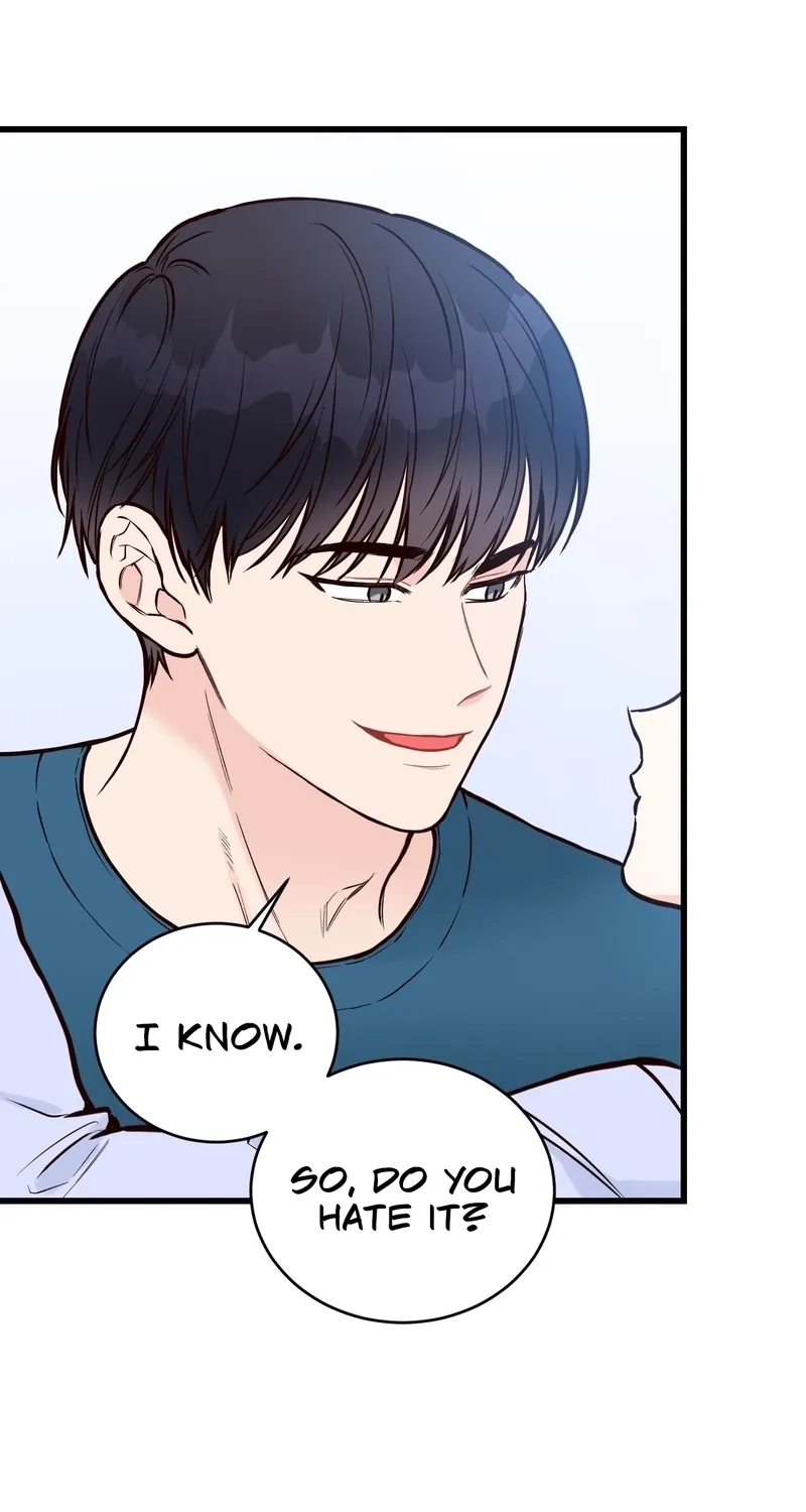 This Marriage Is Merely A Contract Chapter 43 page 69 - 
