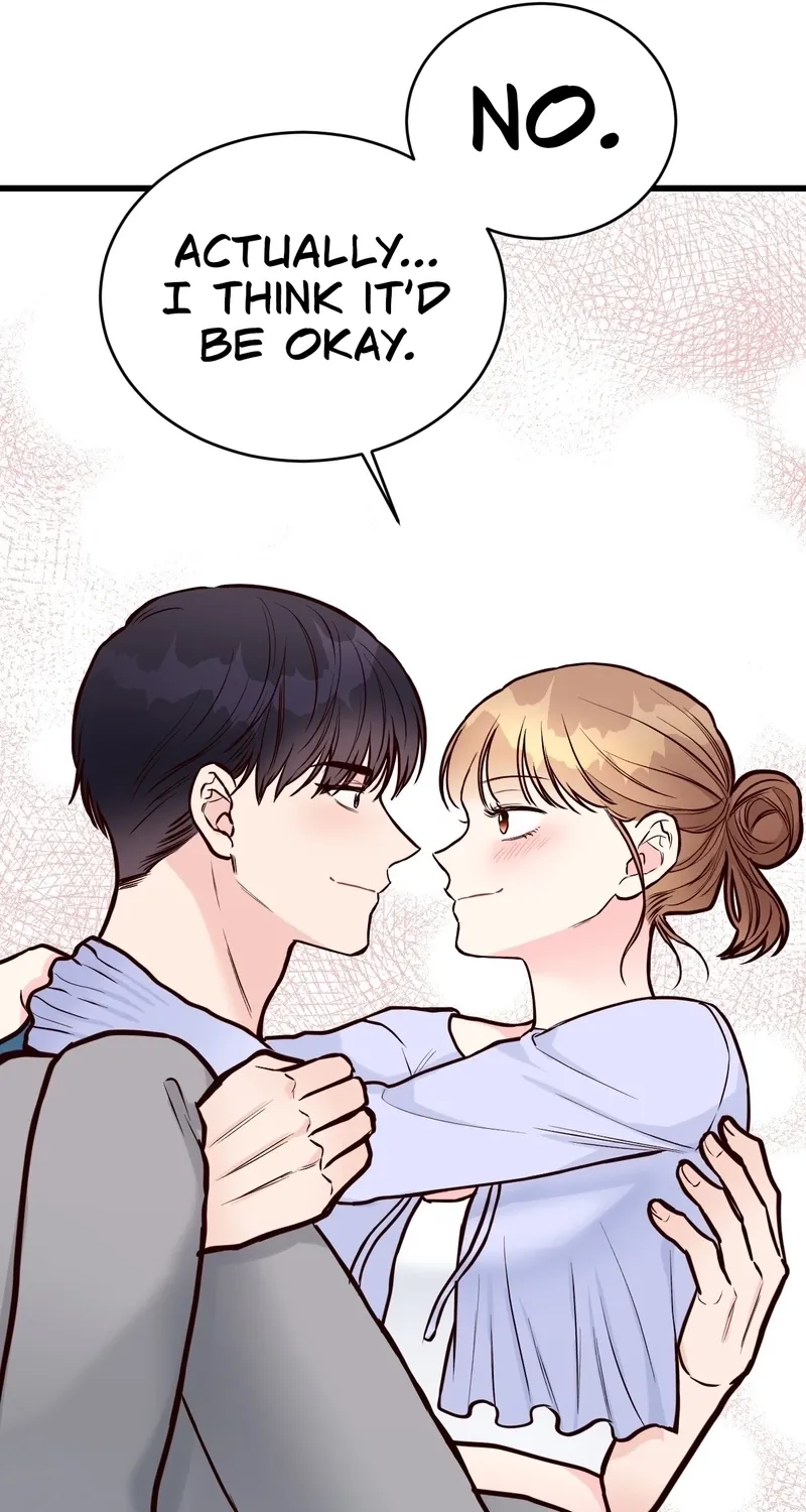 This Marriage Is Merely A Contract Chapter 43 page 71 - 