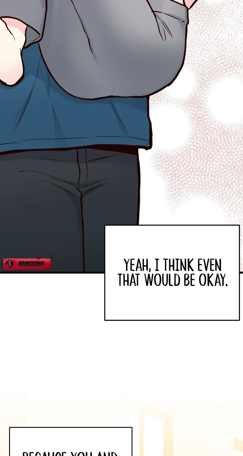 This Marriage Is Merely A Contract Chapter 43 page 72 - 