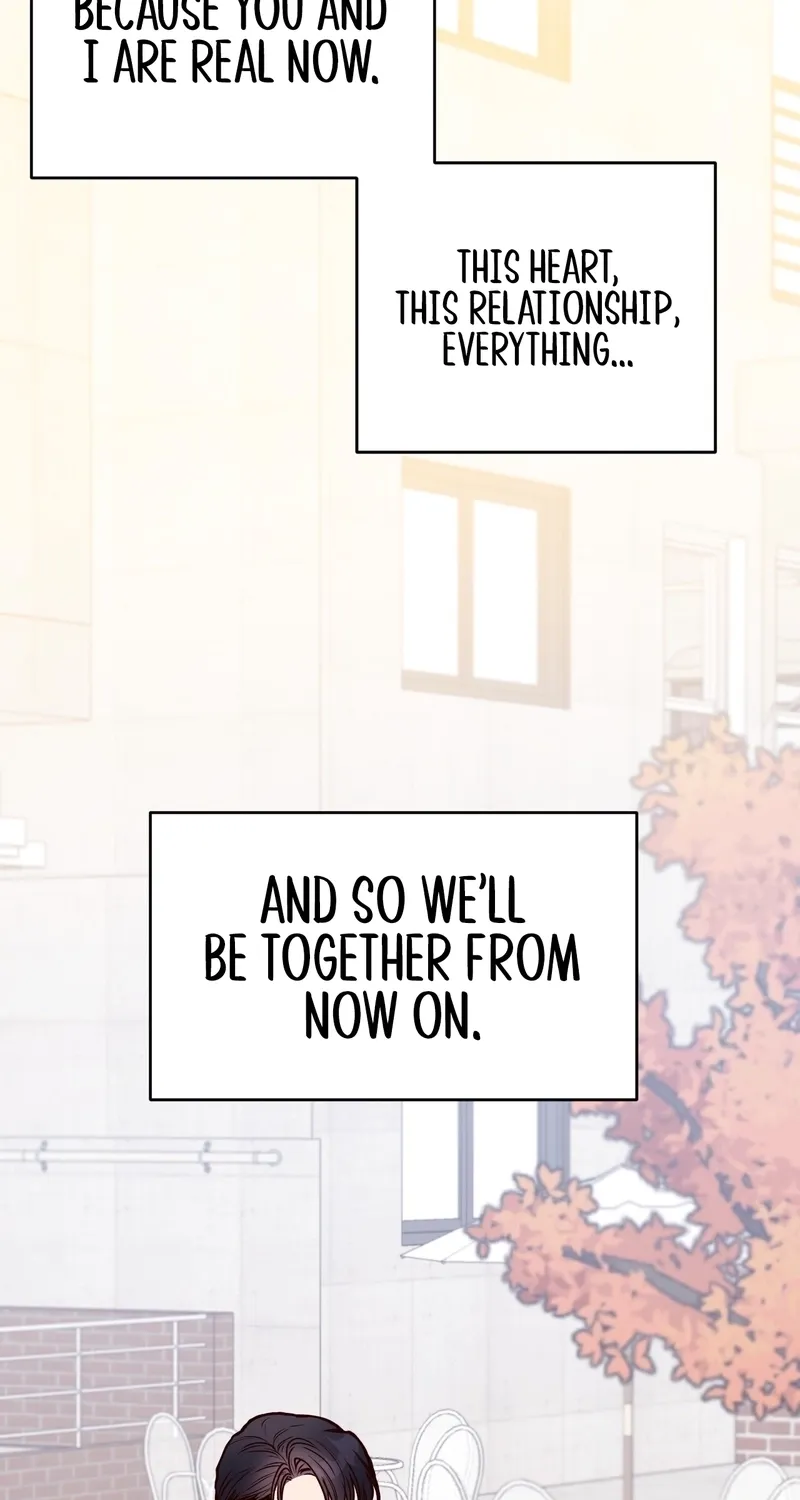 This Marriage Is Merely A Contract Chapter 43 page 73 - 