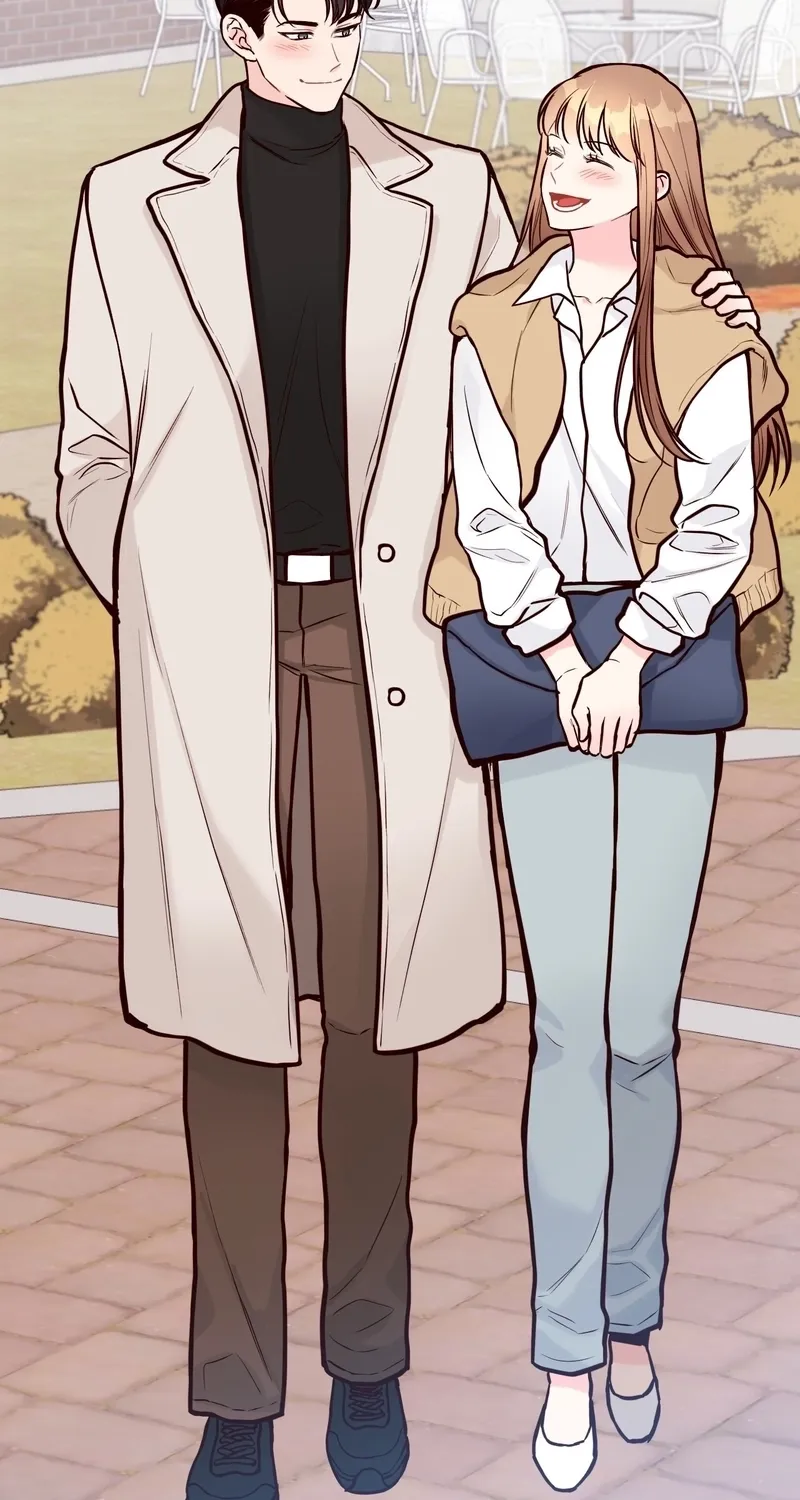 This Marriage Is Merely A Contract Chapter 43 page 74 - 