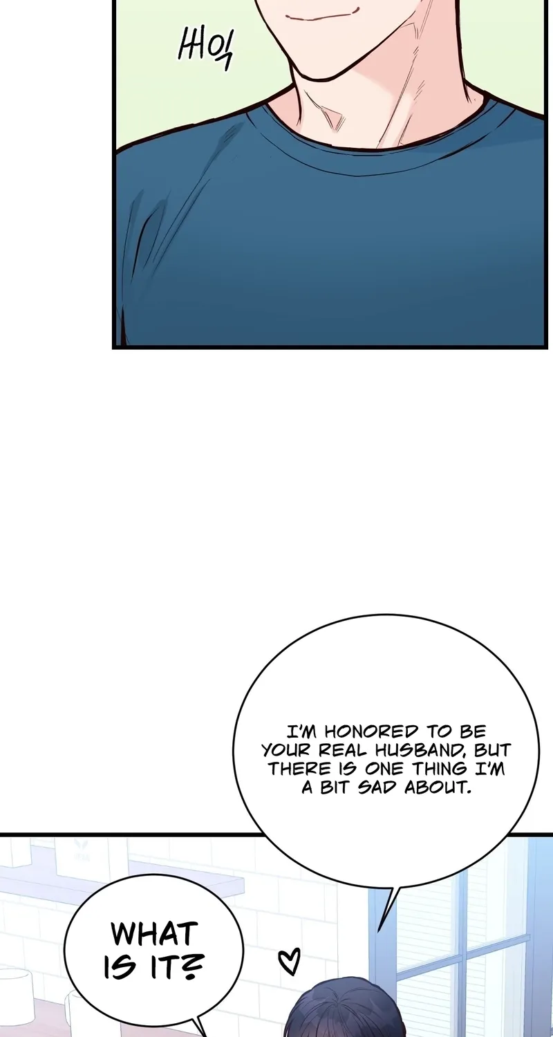 This Marriage Is Merely A Contract Chapter 43 page 9 - 