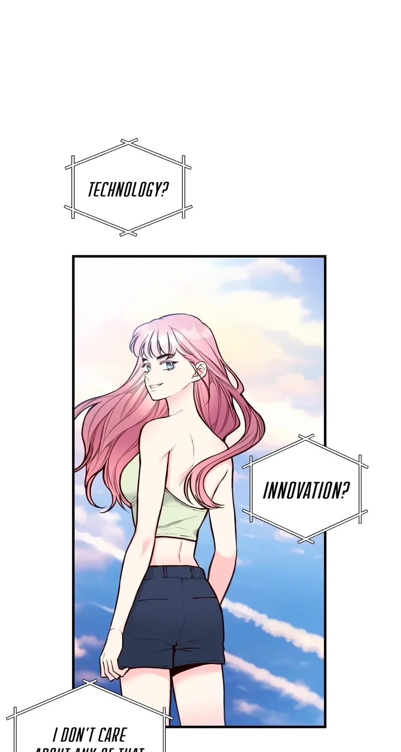 This Marriage Is Merely A Contract Chapter 44 page 2 - 