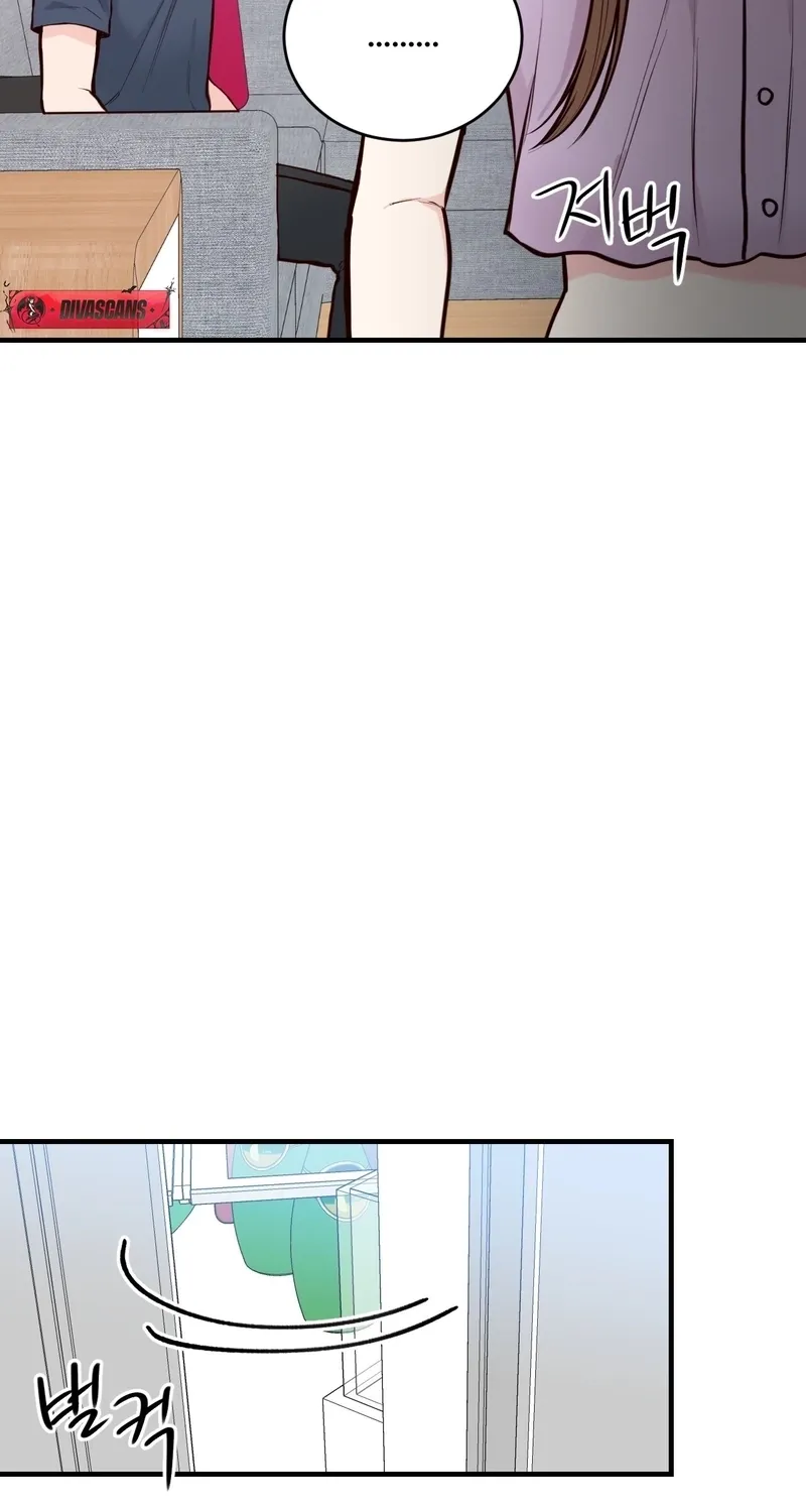 This Marriage Is Merely A Contract Chapter 44 page 11 - 