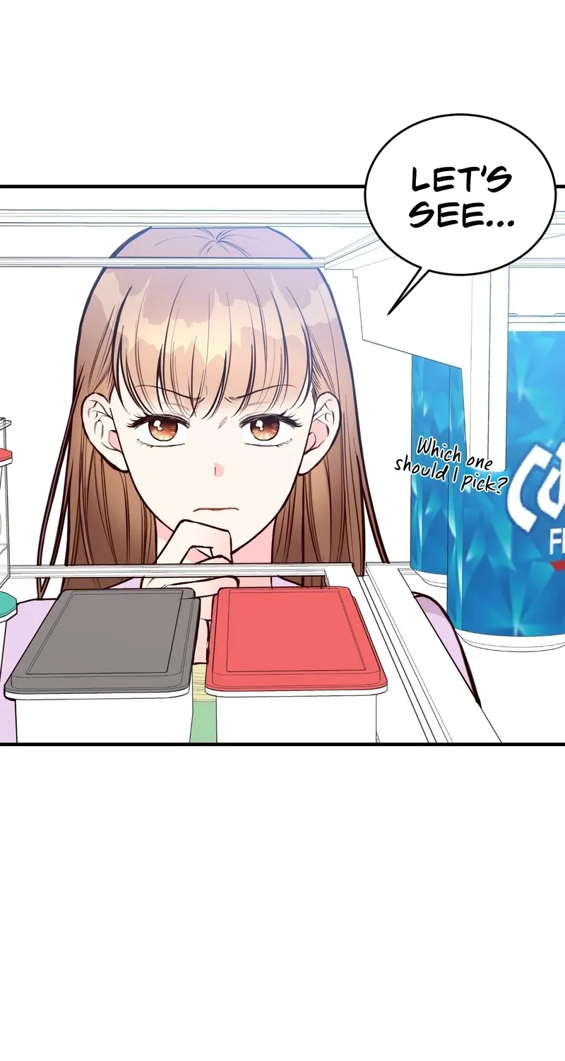 This Marriage Is Merely A Contract Chapter 44 page 12 - 
