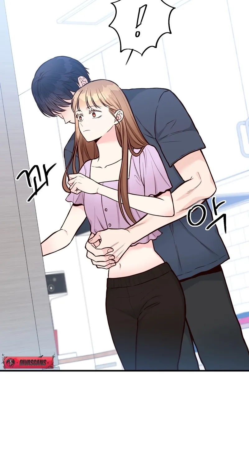 This Marriage Is Merely A Contract Chapter 44 page 14 - 