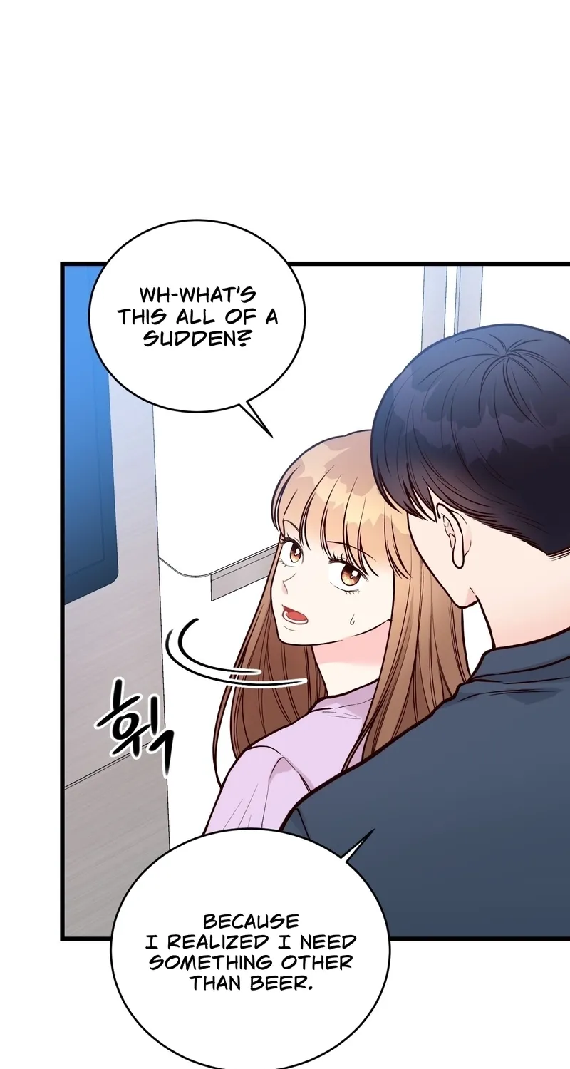 This Marriage Is Merely A Contract Chapter 44 page 15 - 