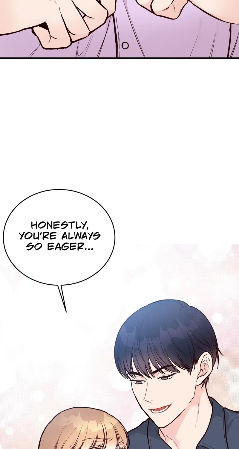 This Marriage Is Merely A Contract Chapter 44 page 17 - 