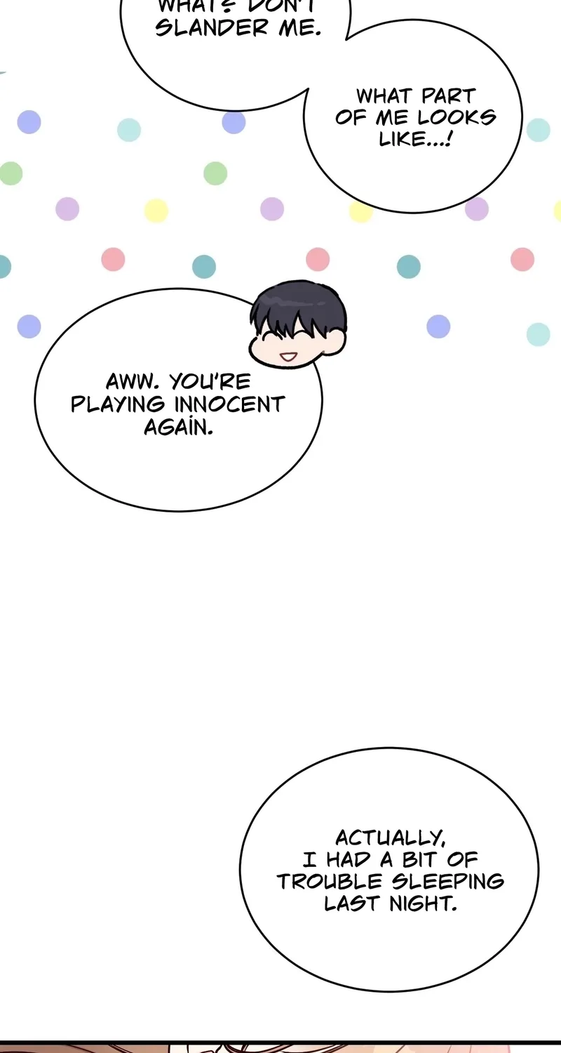 This Marriage Is Merely A Contract Chapter 44 page 19 - 
