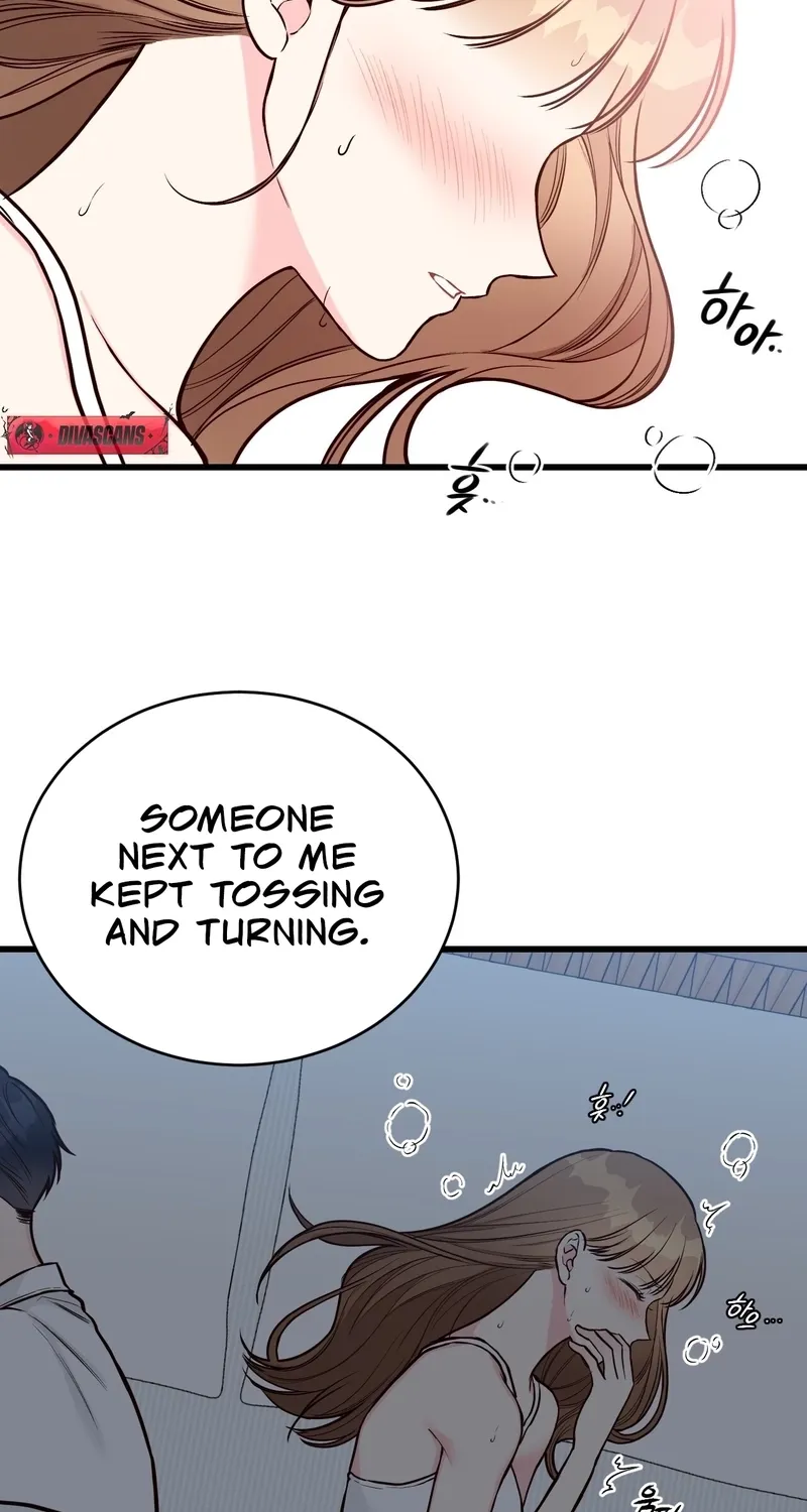 This Marriage Is Merely A Contract Chapter 44 page 20 - 