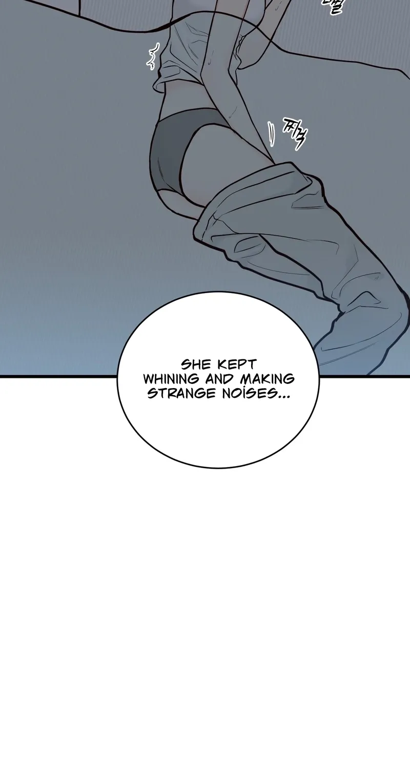 This Marriage Is Merely A Contract Chapter 44 page 21 - 