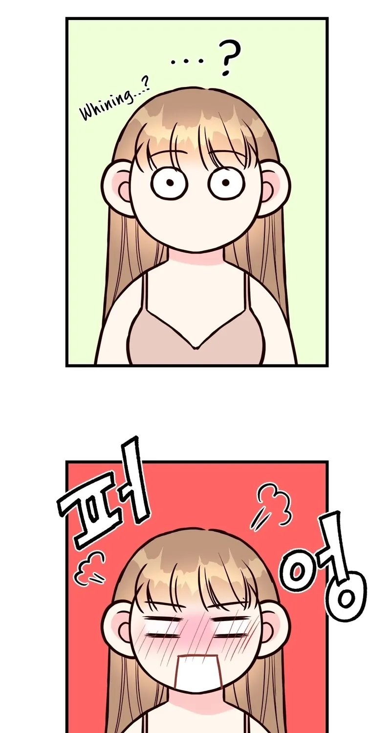 This Marriage Is Merely A Contract Chapter 44 page 22 - 