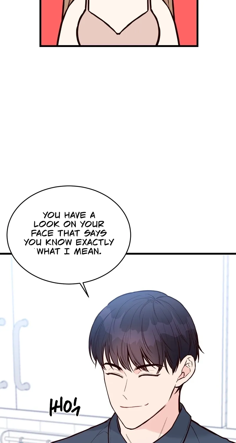 This Marriage Is Merely A Contract Chapter 44 page 23 - 