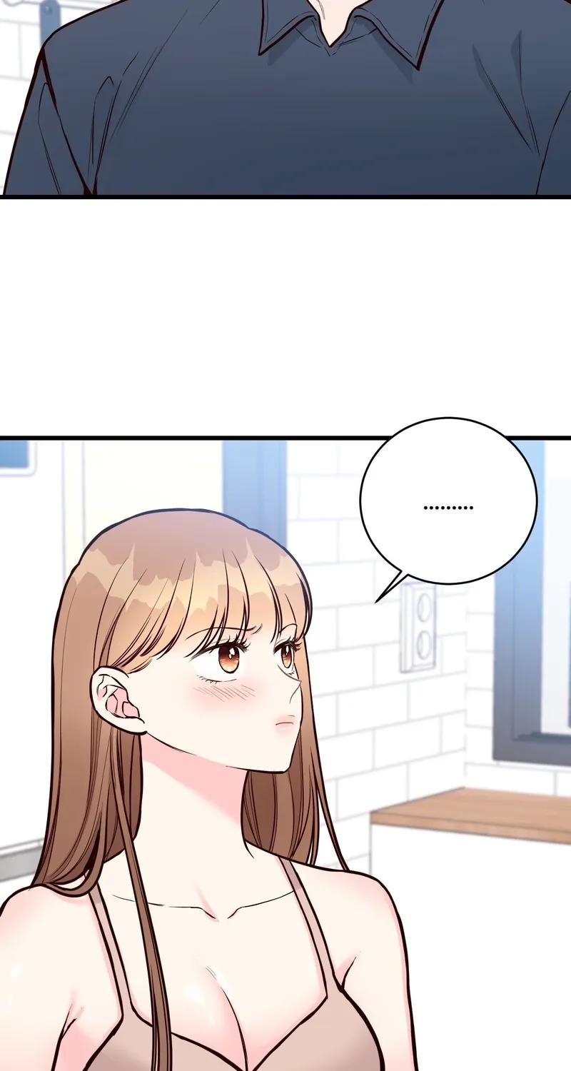 This Marriage Is Merely A Contract Chapter 44 page 24 - 
