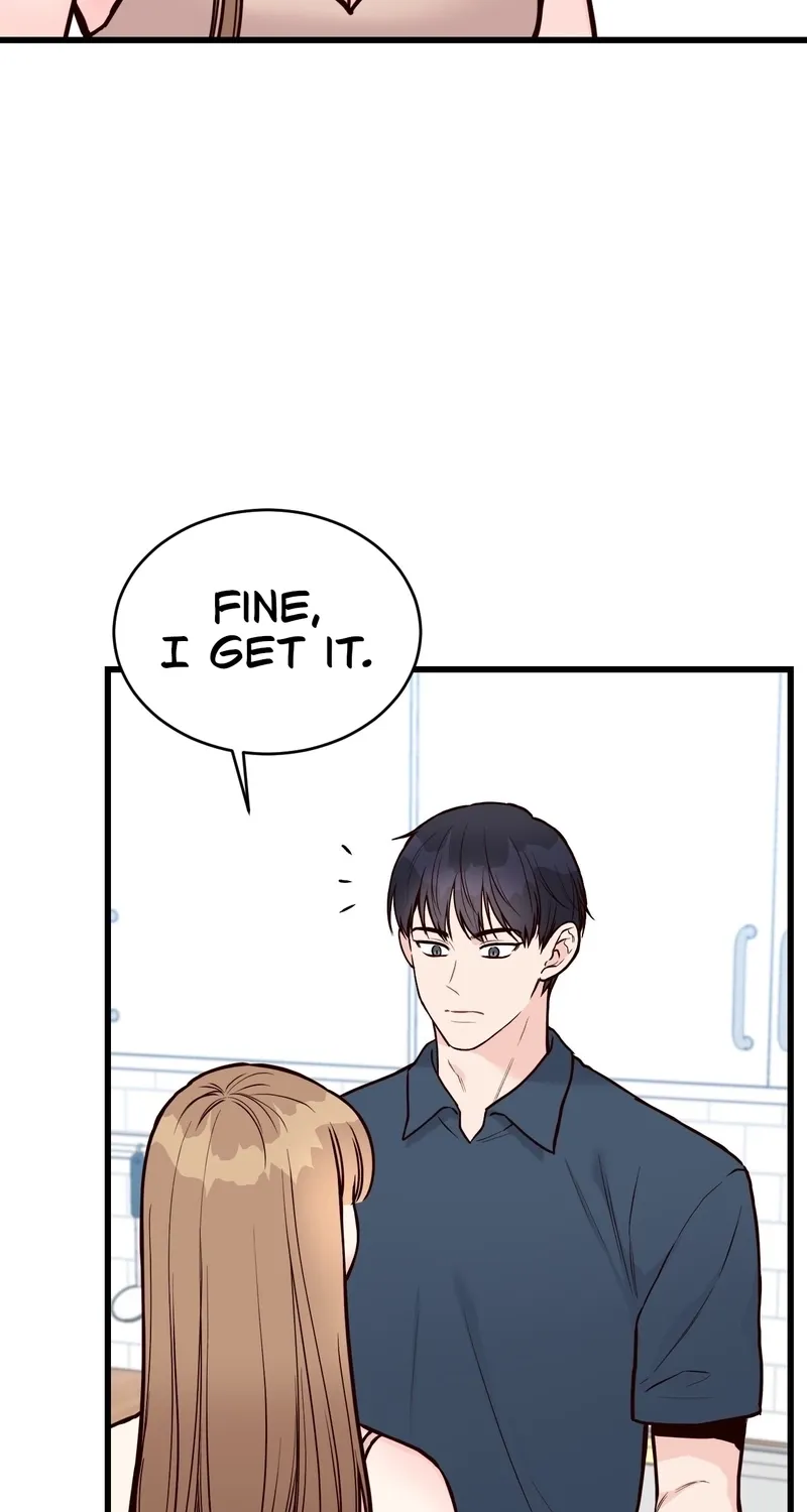 This Marriage Is Merely A Contract Chapter 44 page 25 - 