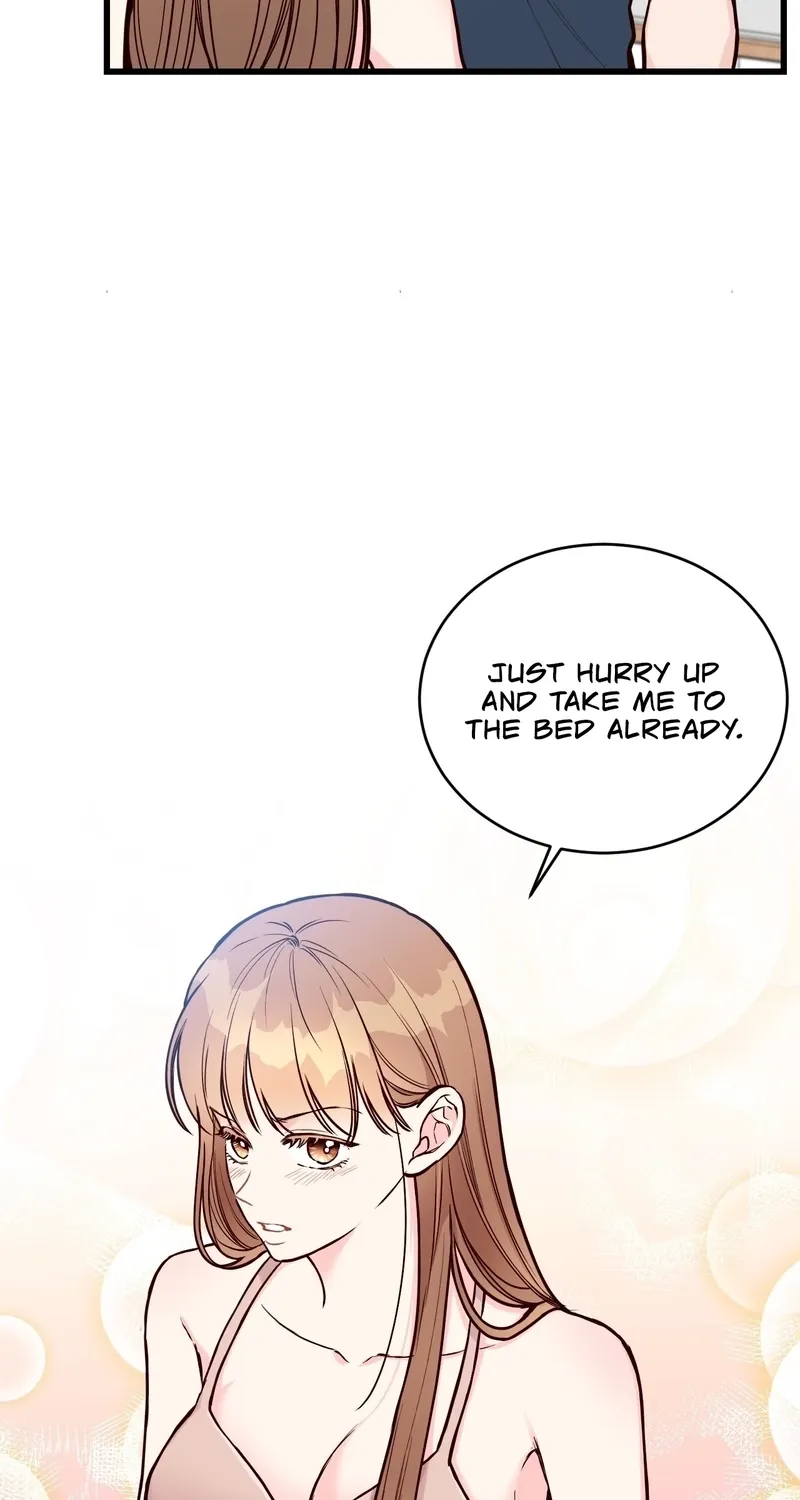 This Marriage Is Merely A Contract Chapter 44 page 26 - 