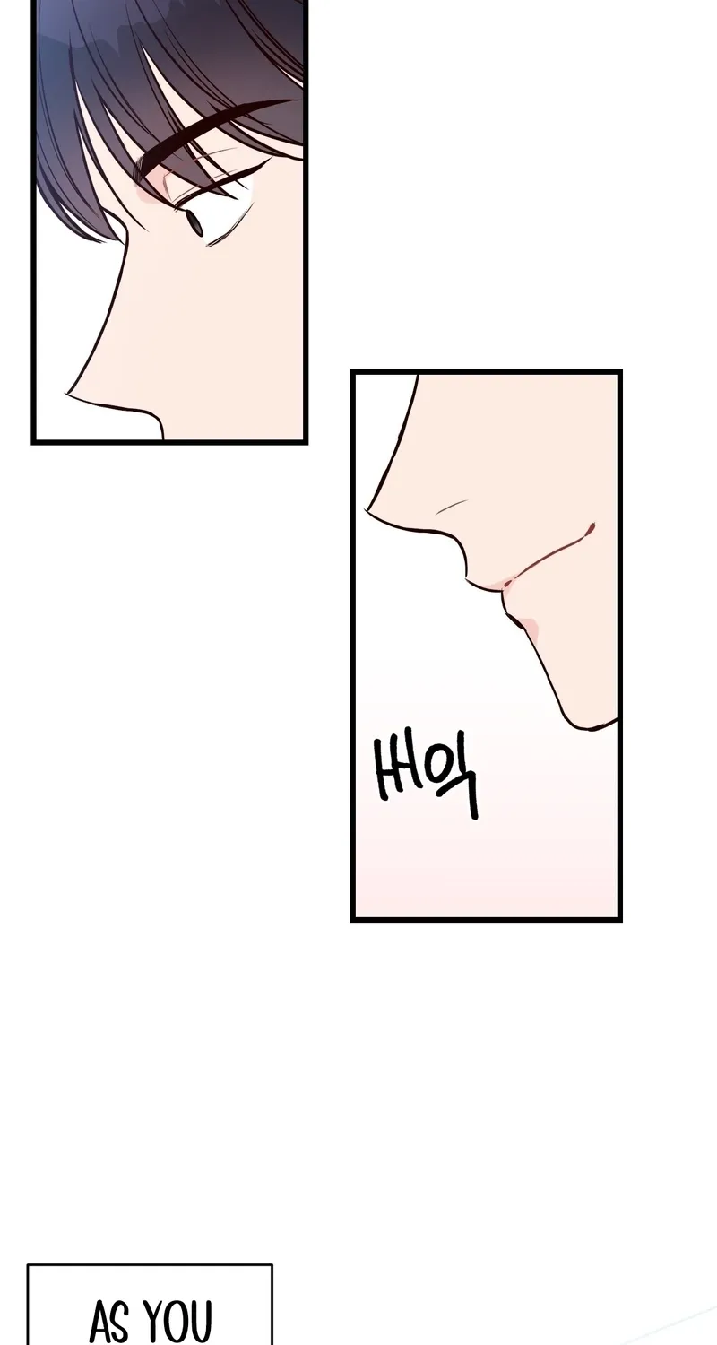 This Marriage Is Merely A Contract Chapter 44 page 28 - 