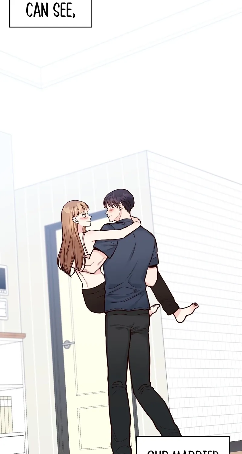 This Marriage Is Merely A Contract Chapter 44 page 29 - 