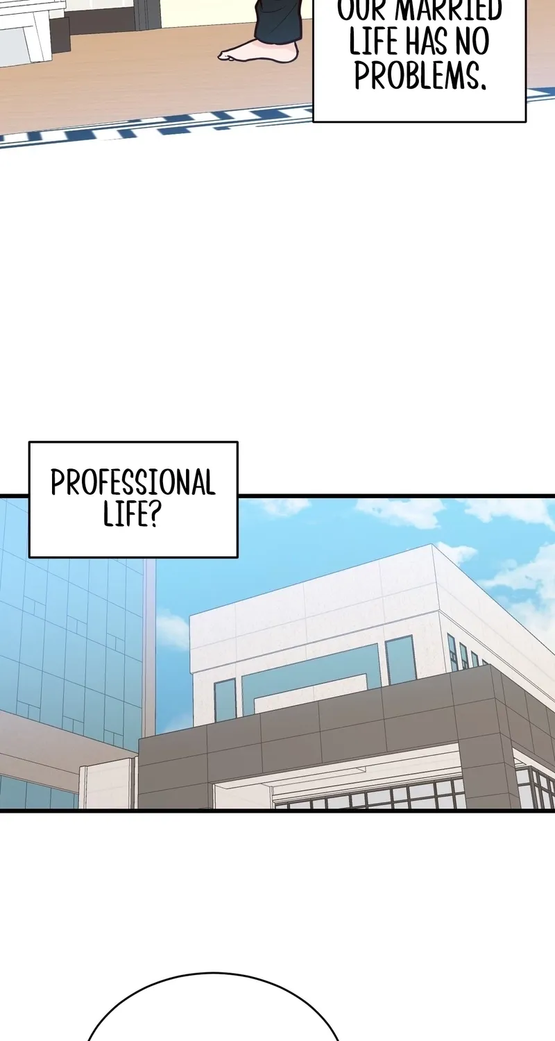 This Marriage Is Merely A Contract Chapter 44 page 30 - 