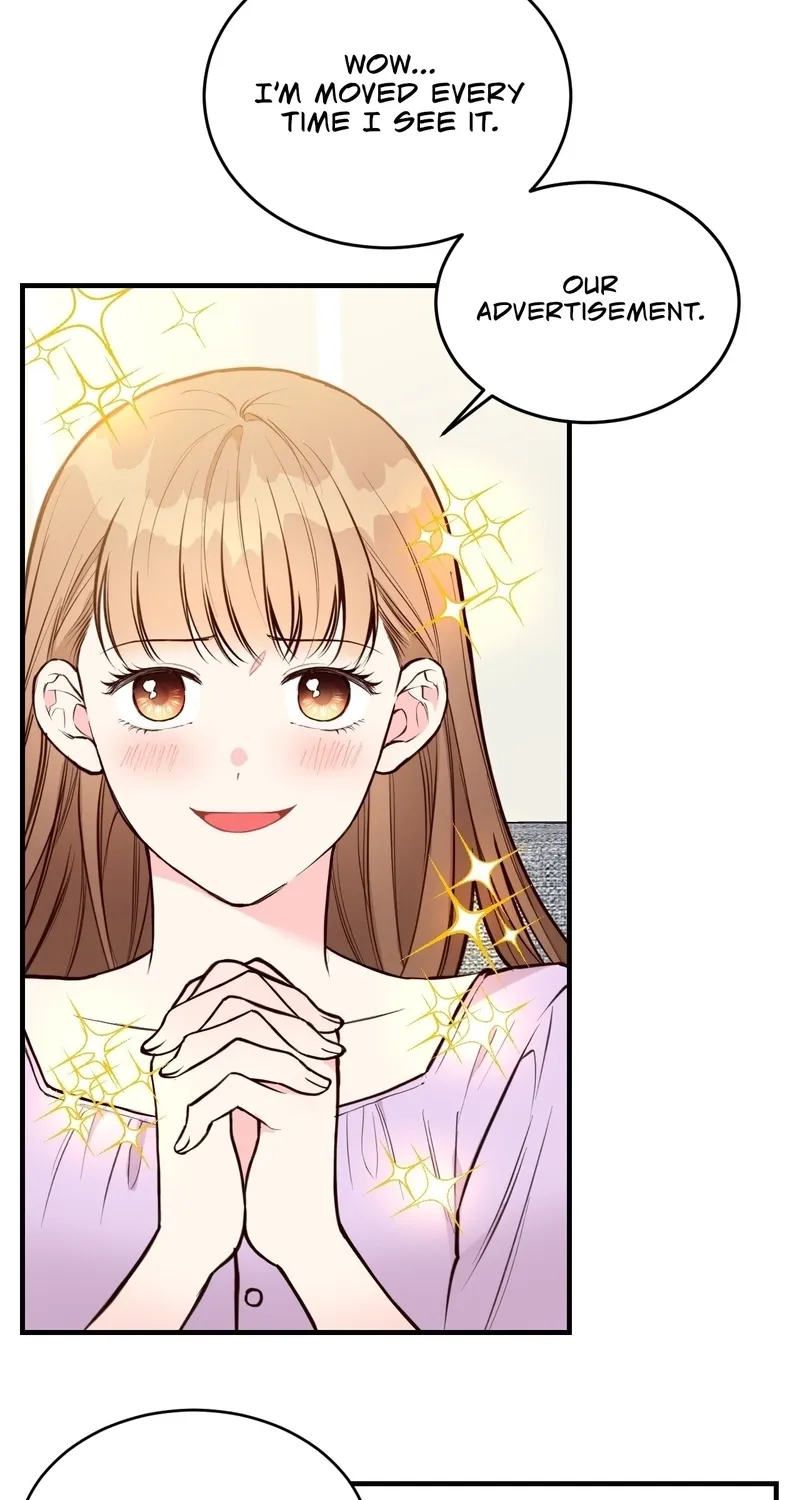 This Marriage Is Merely A Contract Chapter 44 page 4 - 