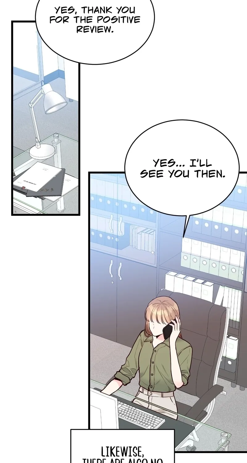 This Marriage Is Merely A Contract Chapter 44 page 31 - 