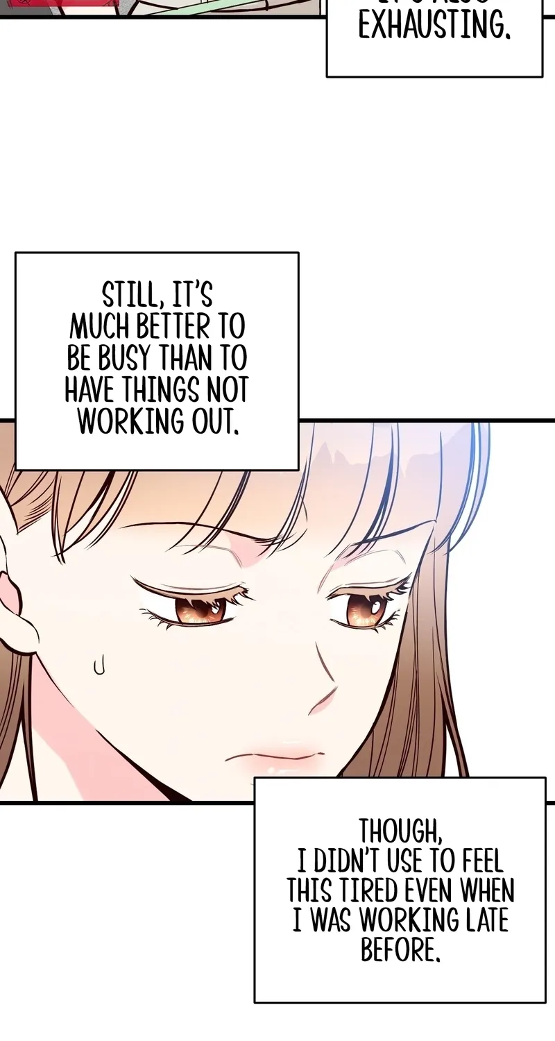 This Marriage Is Merely A Contract Chapter 44 page 34 - 