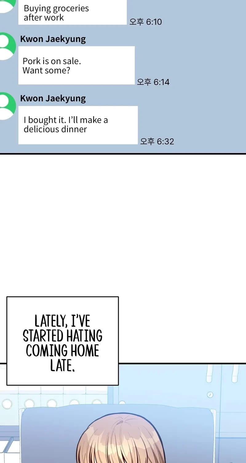 This Marriage Is Merely A Contract Chapter 44 page 36 - 