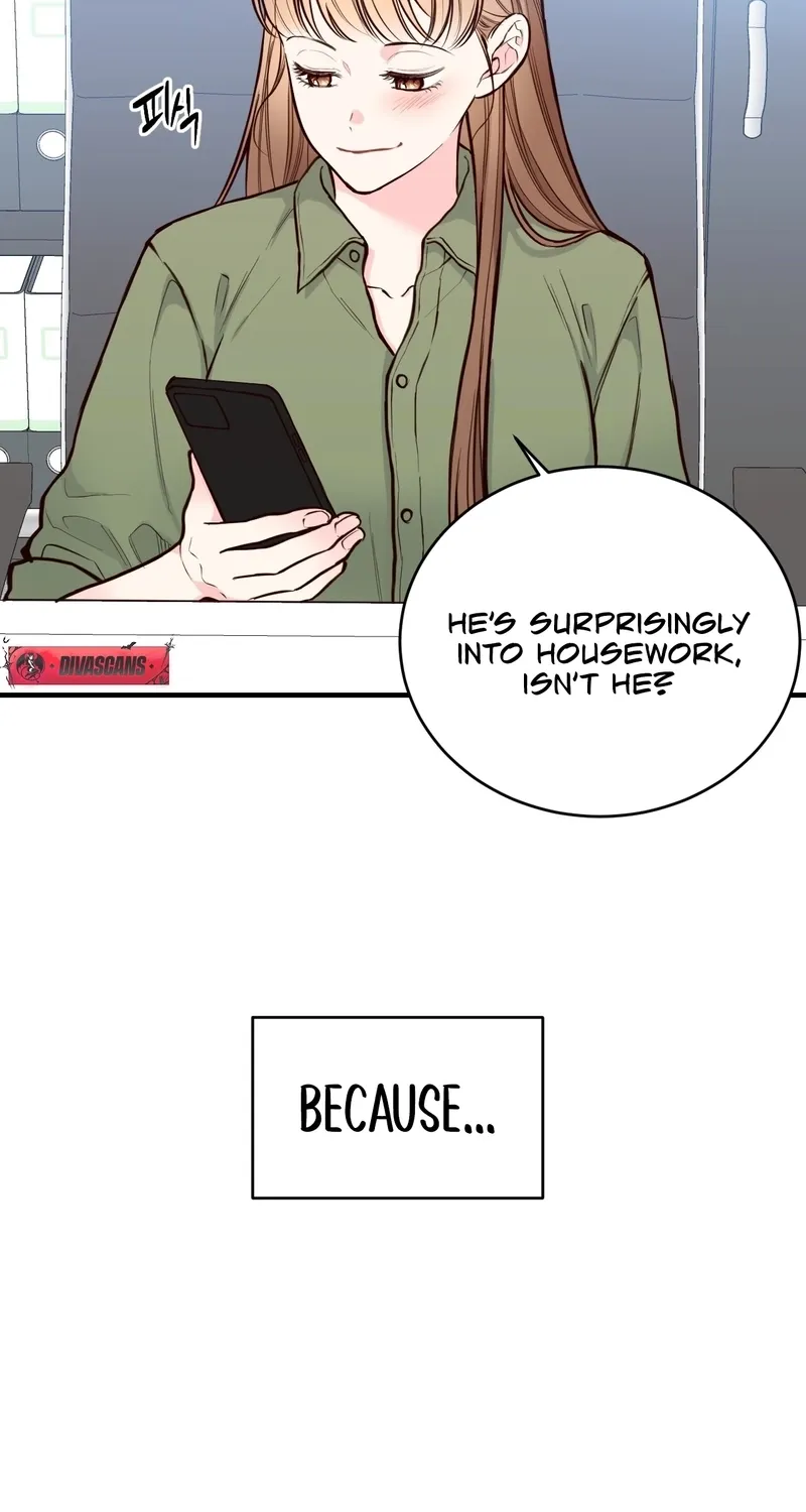 This Marriage Is Merely A Contract Chapter 44 page 37 - 