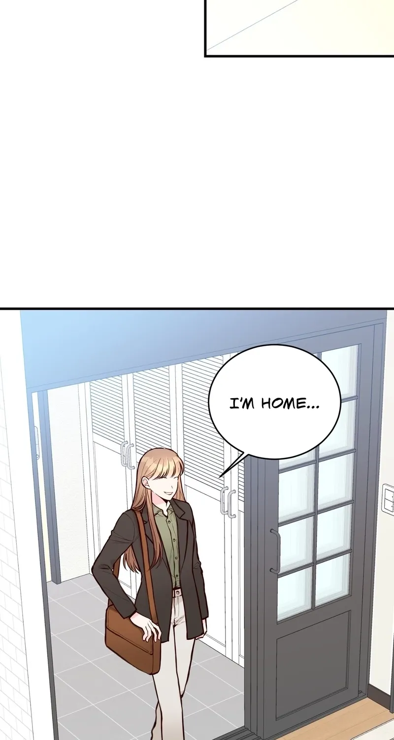 This Marriage Is Merely A Contract Chapter 44 page 39 - 