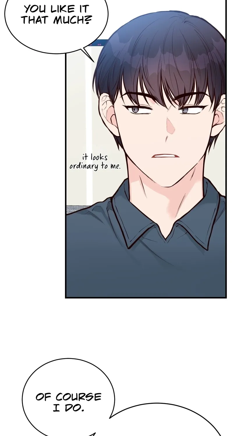 This Marriage Is Merely A Contract Chapter 44 page 5 - 