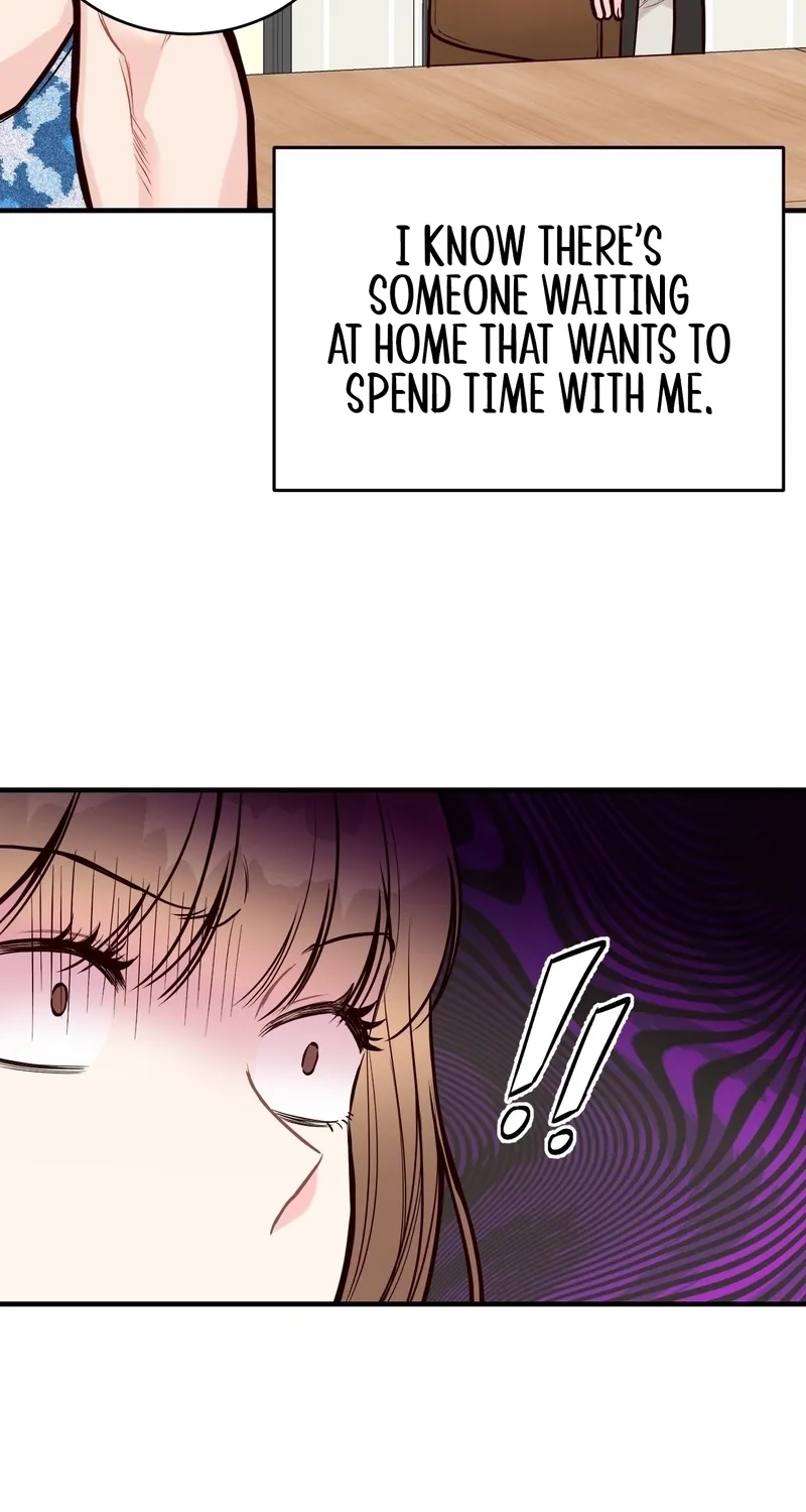 This Marriage Is Merely A Contract Chapter 44 page 41 - 