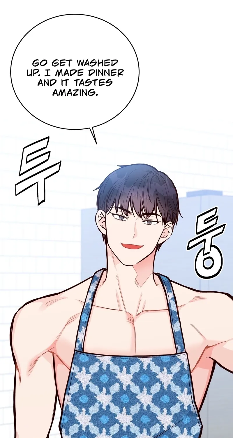 This Marriage Is Merely A Contract Chapter 44 page 42 - 