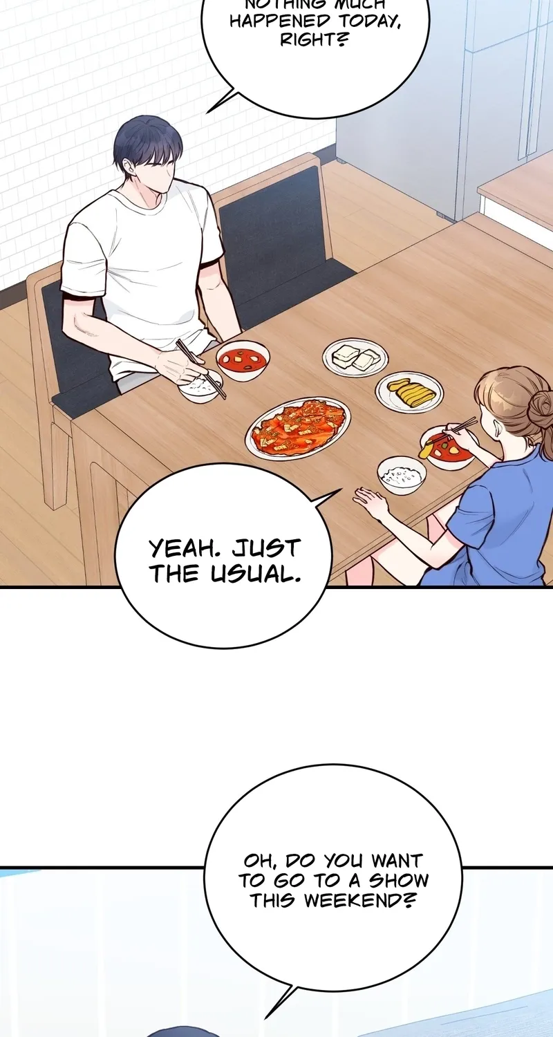 This Marriage Is Merely A Contract Chapter 44 page 45 - 