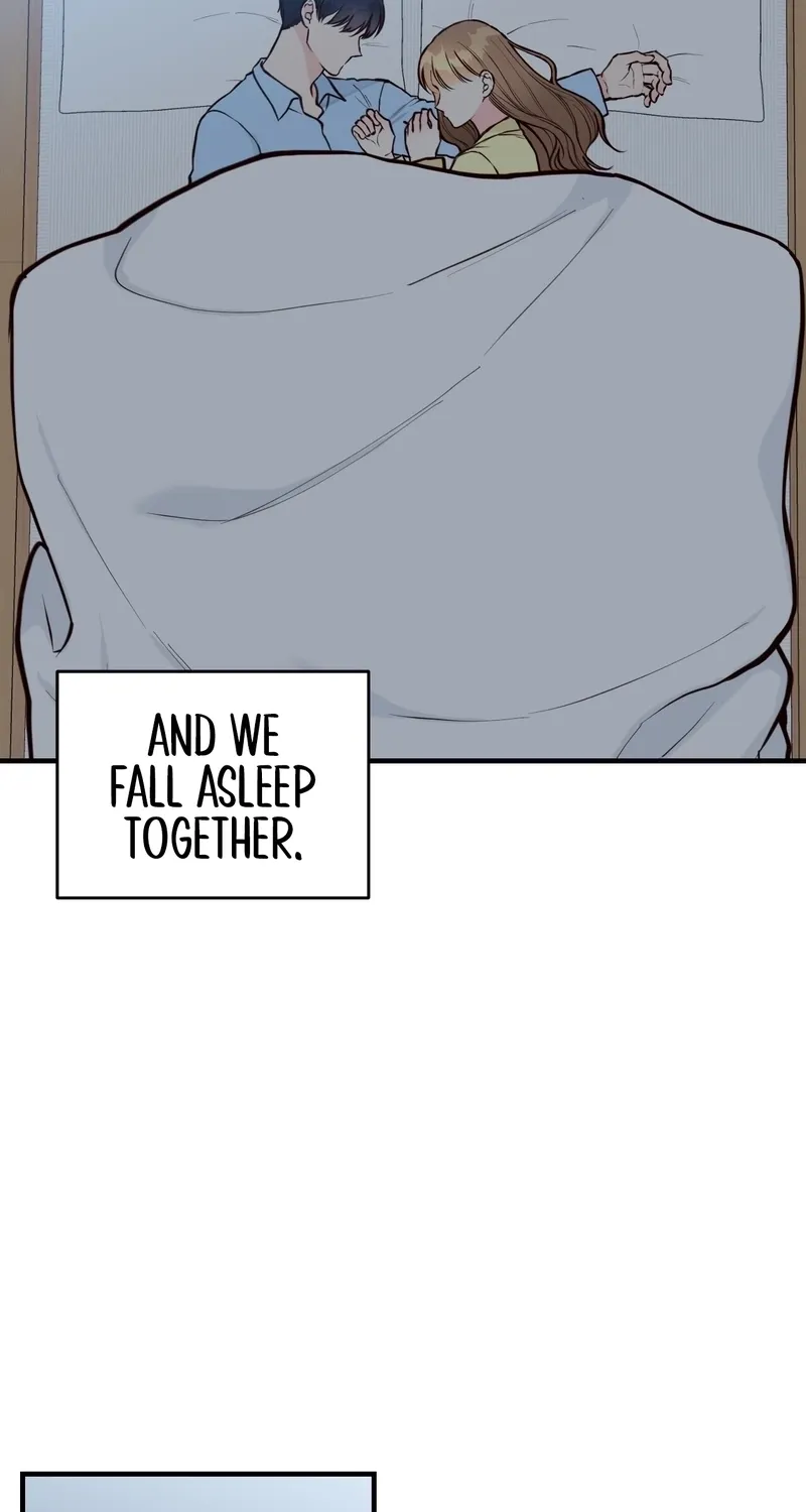 This Marriage Is Merely A Contract Chapter 44 page 47 - 
