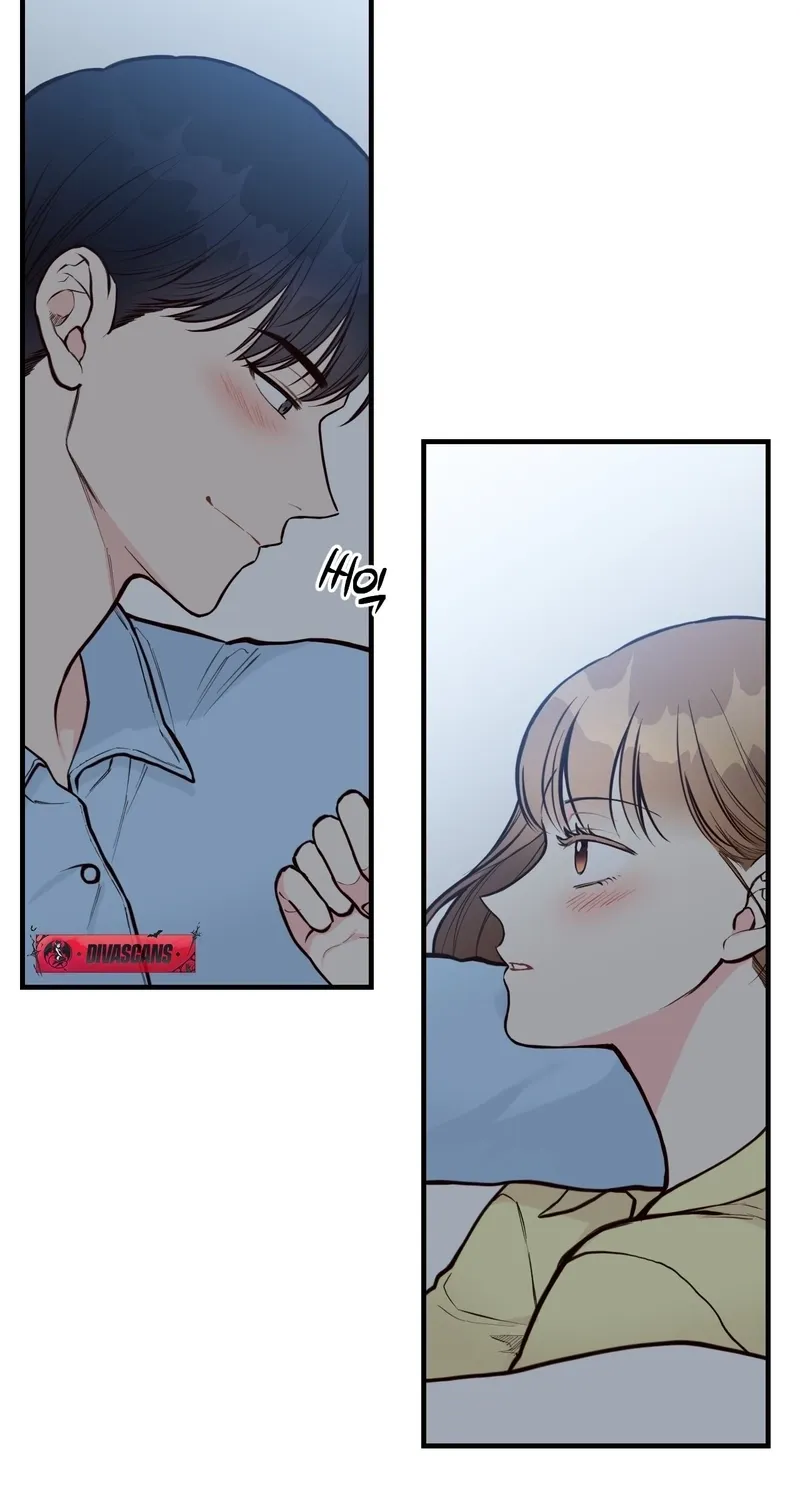 This Marriage Is Merely A Contract Chapter 44 page 48 - 