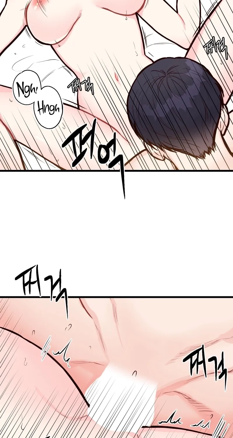 This Marriage Is Merely A Contract Chapter 44 page 52 - 