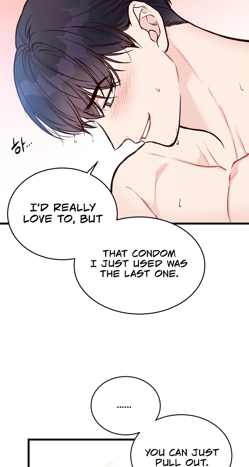 This Marriage Is Merely A Contract Chapter 44 page 57 - 