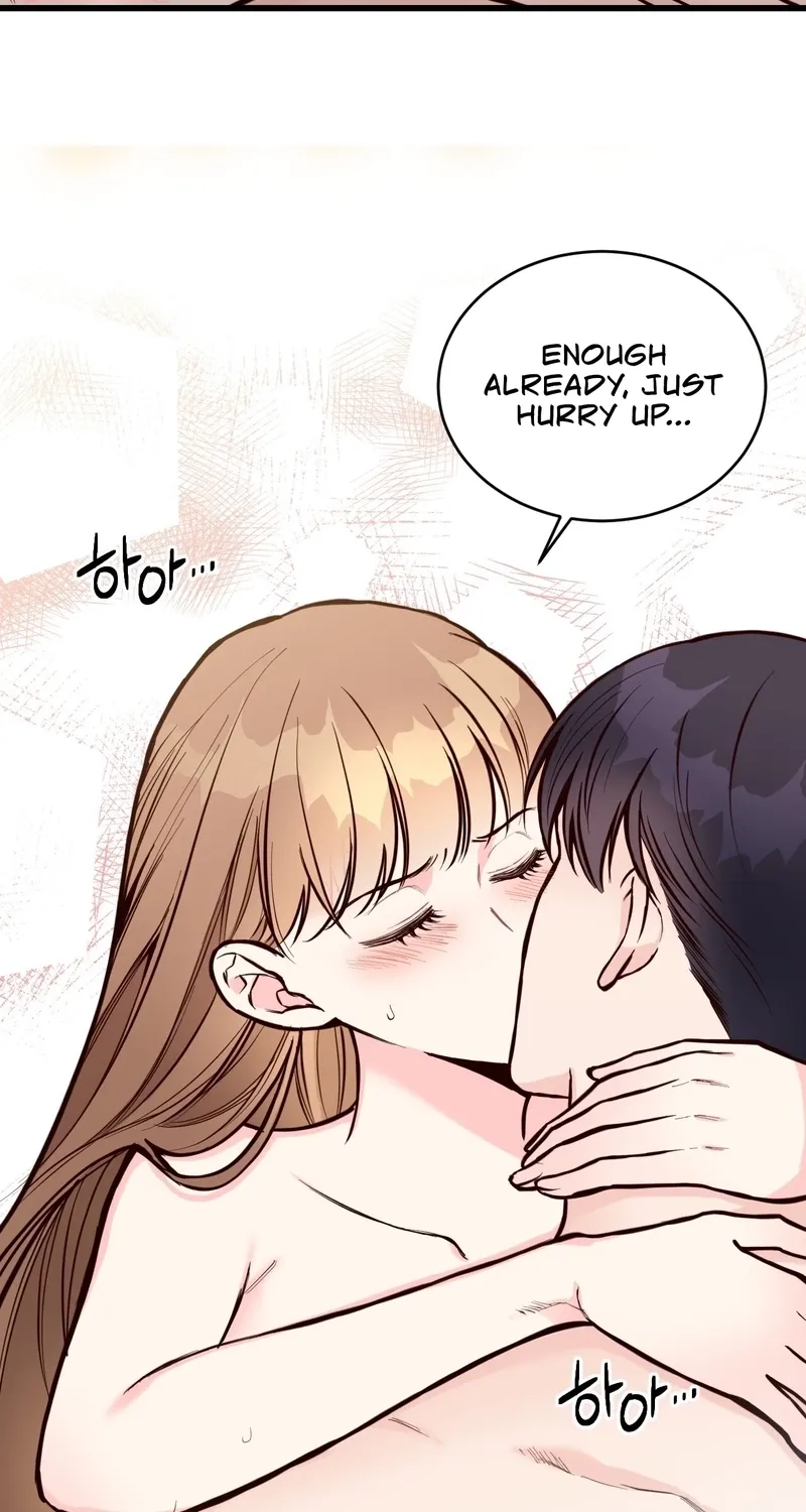 This Marriage Is Merely A Contract Chapter 44 page 60 - 