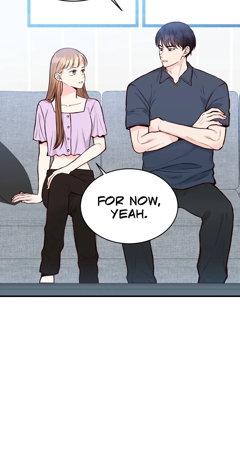 This Marriage Is Merely A Contract Chapter 44 page 7 - 
