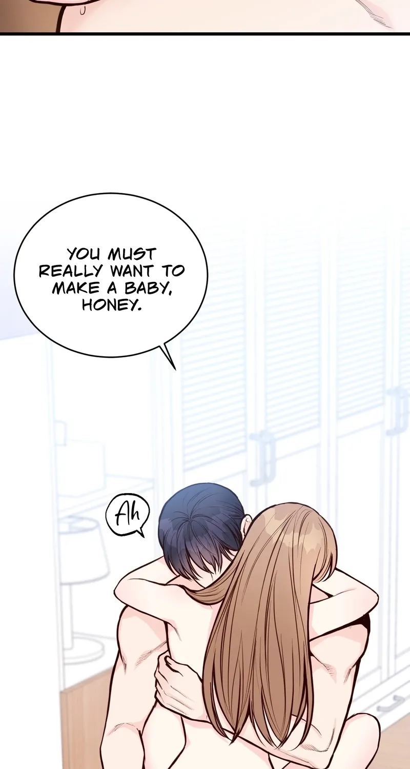 This Marriage Is Merely A Contract Chapter 44 page 61 - 
