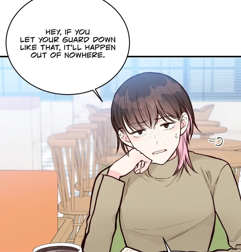 This Marriage Is Merely A Contract Chapter 44 page 64 - 