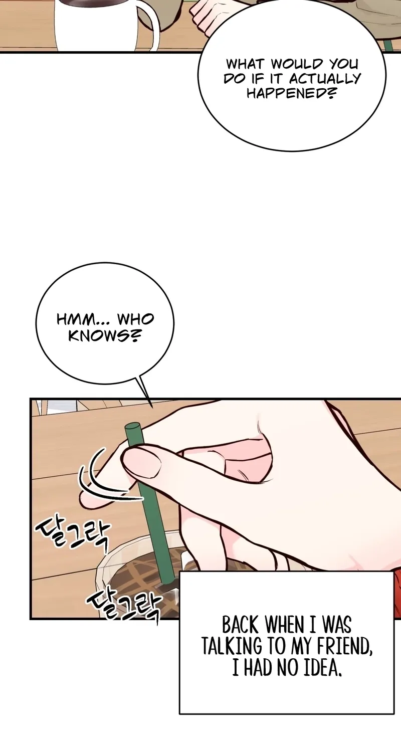 This Marriage Is Merely A Contract Chapter 44 page 65 - 