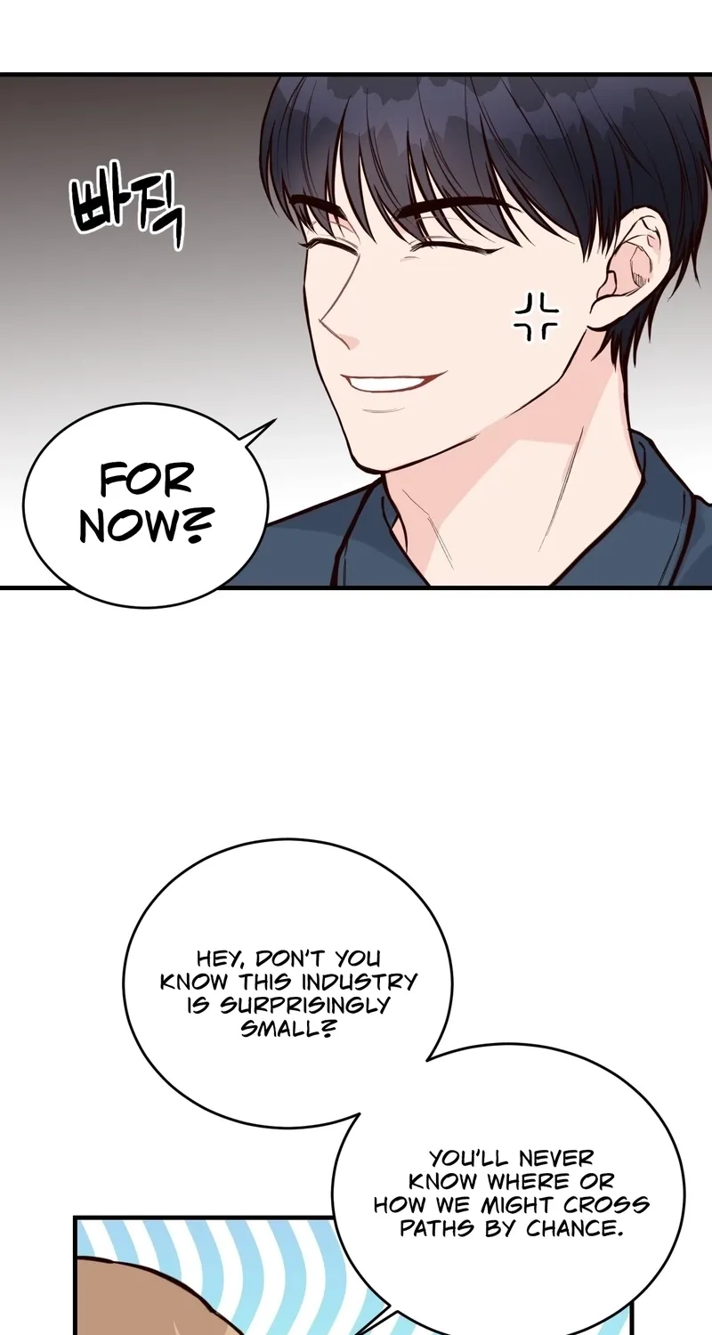 This Marriage Is Merely A Contract Chapter 44 page 8 - 