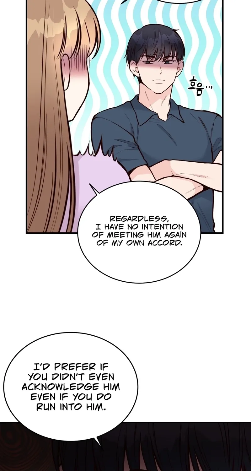 This Marriage Is Merely A Contract Chapter 44 page 9 - 