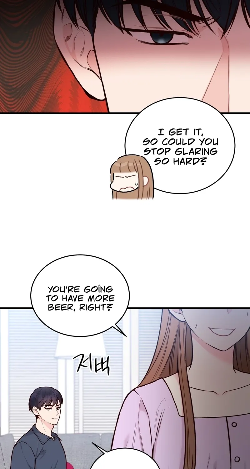 This Marriage Is Merely A Contract Chapter 44 page 10 - 